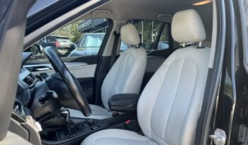 BMW X1 sDrive 18i ΕΛΛΗΝΙΚΗΣ ΑΝΤΙΠΡΟΣΩΠΕΙΑΣ full