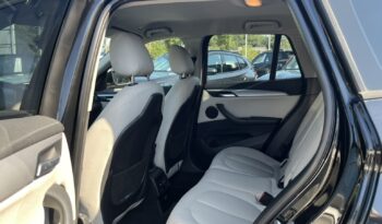 BMW X1 sDrive 18i ΕΛΛΗΝΙΚΗΣ ΑΝΤΙΠΡΟΣΩΠΕΙΑΣ full
