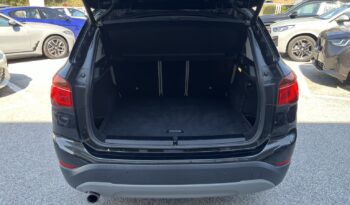 BMW X1 sDrive 18i ΕΛΛΗΝΙΚΗΣ ΑΝΤΙΠΡΟΣΩΠΕΙΑΣ full