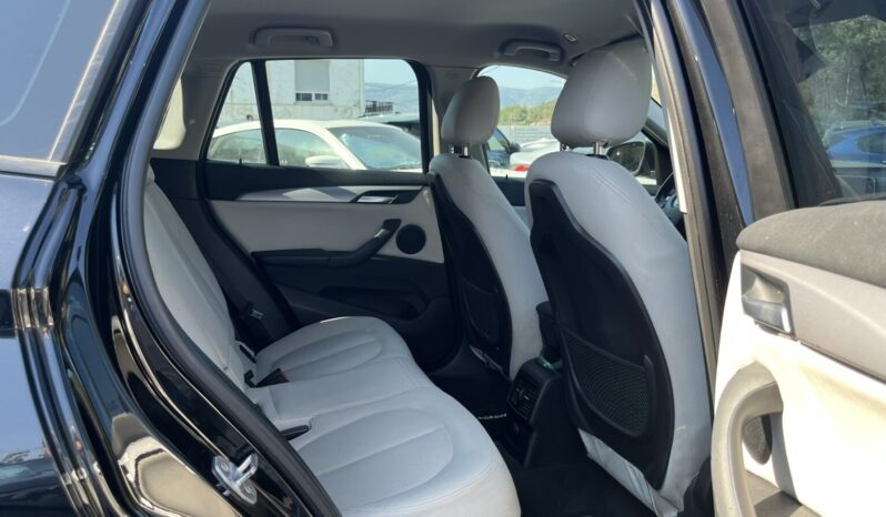 BMW X1 sDrive 18i ΕΛΛΗΝΙΚΗΣ ΑΝΤΙΠΡΟΣΩΠΕΙΑΣ full