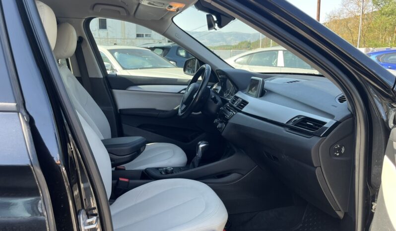BMW X1 sDrive 18i ΕΛΛΗΝΙΚΗΣ ΑΝΤΙΠΡΟΣΩΠΕΙΑΣ full