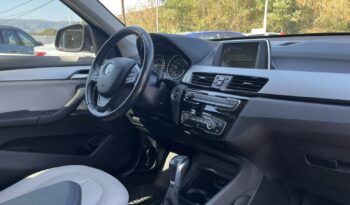 BMW X1 sDrive 18i ΕΛΛΗΝΙΚΗΣ ΑΝΤΙΠΡΟΣΩΠΕΙΑΣ full