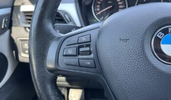 BMW X1 sDrive 18i ΕΛΛΗΝΙΚΗΣ ΑΝΤΙΠΡΟΣΩΠΕΙΑΣ full