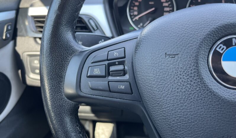 BMW X1 sDrive 18i ΕΛΛΗΝΙΚΗΣ ΑΝΤΙΠΡΟΣΩΠΕΙΑΣ full