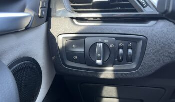 BMW X1 sDrive 18i ΕΛΛΗΝΙΚΗΣ ΑΝΤΙΠΡΟΣΩΠΕΙΑΣ full