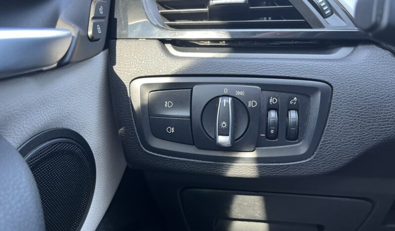 BMW X1 sDrive 18i ΕΛΛΗΝΙΚΗΣ ΑΝΤΙΠΡΟΣΩΠΕΙΑΣ full