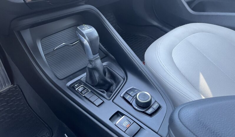 BMW X1 sDrive 18i ΕΛΛΗΝΙΚΗΣ ΑΝΤΙΠΡΟΣΩΠΕΙΑΣ full