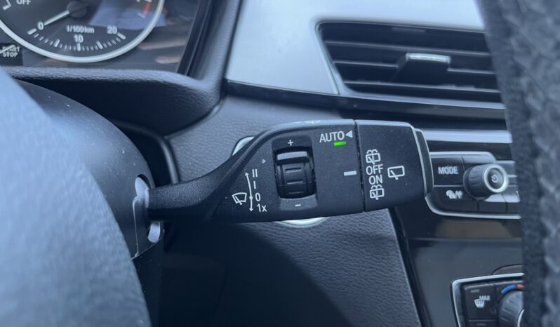 BMW X1 sDrive 18i ΕΛΛΗΝΙΚΗΣ ΑΝΤΙΠΡΟΣΩΠΕΙΑΣ full