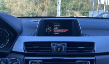 BMW X1 sDrive 18i ΕΛΛΗΝΙΚΗΣ ΑΝΤΙΠΡΟΣΩΠΕΙΑΣ full