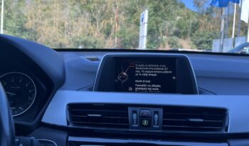 BMW X1 sDrive 18i ΕΛΛΗΝΙΚΗΣ ΑΝΤΙΠΡΟΣΩΠΕΙΑΣ full