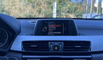 BMW X1 sDrive 18i ΕΛΛΗΝΙΚΗΣ ΑΝΤΙΠΡΟΣΩΠΕΙΑΣ full