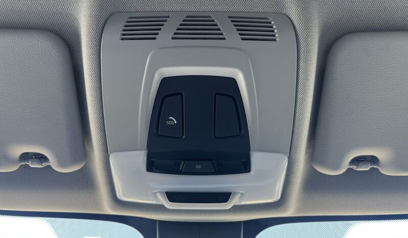 BMW X1 sDrive 18i ΕΛΛΗΝΙΚΗΣ ΑΝΤΙΠΡΟΣΩΠΕΙΑΣ full