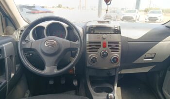 Daihatsu Terios 1.5 ΒΕΝΖΙΝΗ 105hp 4X4 full