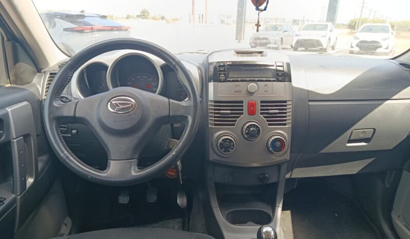 Daihatsu Terios 1.5 ΒΕΝΖΙΝΗ 105hp 4X4 full