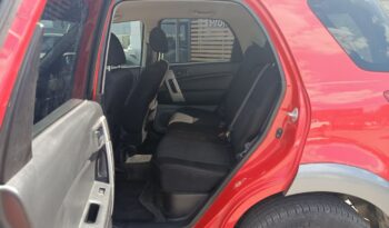 Daihatsu Terios 1.5 ΒΕΝΖΙΝΗ 105hp 4X4 full