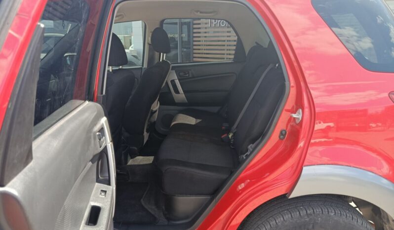Daihatsu Terios 1.5 ΒΕΝΖΙΝΗ 105hp 4X4 full