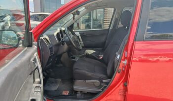 Daihatsu Terios 1.5 ΒΕΝΖΙΝΗ 105hp 4X4 full
