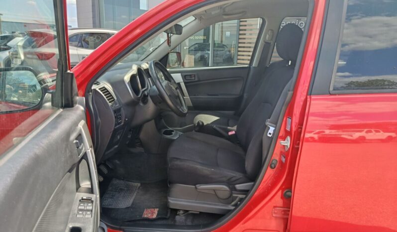 Daihatsu Terios 1.5 ΒΕΝΖΙΝΗ 105hp 4X4 full