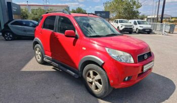 Daihatsu Terios 1.5 ΒΕΝΖΙΝΗ 105hp 4X4 full