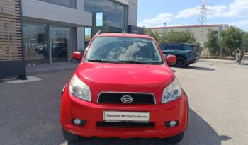 Daihatsu Terios 1.5 ΒΕΝΖΙΝΗ 105hp 4X4 full