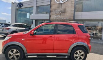 Daihatsu Terios 1.5 ΒΕΝΖΙΝΗ 105hp 4X4 full