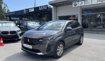 Peugeot 3008 1.5 BlueHdi 130HP AT8 (Φ) full