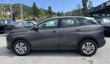 Peugeot 3008 1.5 BlueHdi 130HP AT8 (Φ) full