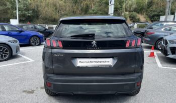 Peugeot 3008 1.5 BlueHdi 130HP AT8 (Φ) full