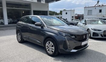 Peugeot 3008 1.5 BlueHdi 130HP AT8 (Φ) full