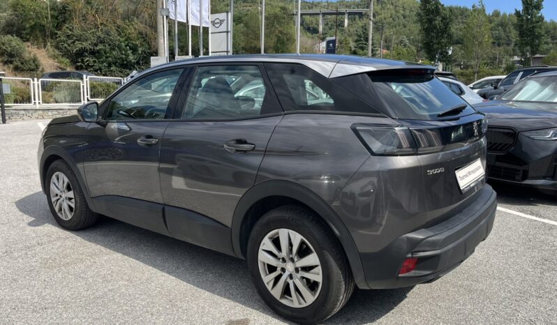 Peugeot 3008 1.5 BlueHdi 130HP AT8 (Φ) full