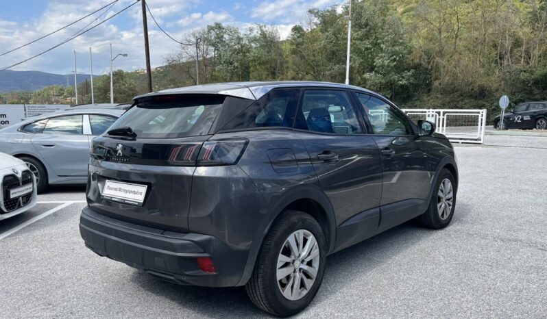 Peugeot 3008 1.5 BlueHdi 130HP AT8 (Φ) full