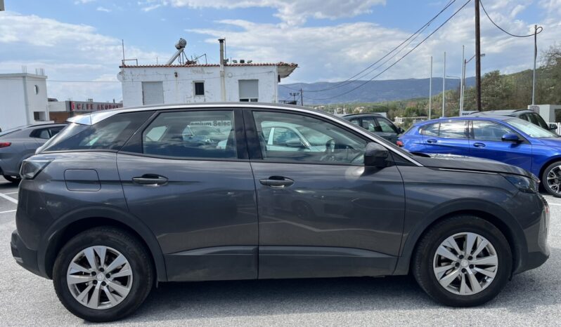Peugeot 3008 1.5 BlueHdi 130HP AT8 (Φ) full