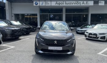 Peugeot 3008 1.5 BlueHdi 130HP AT8 (Φ) full