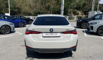 BMW i4 eDrive35 ΕΛΛΗΝΙΚΗΣ ΑΝΤΙΠΡΟΣΩΠΕΙΑΣ full