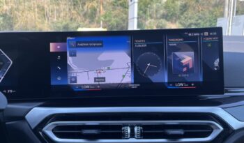 BMW i4 eDrive35 ΕΛΛΗΝΙΚΗΣ ΑΝΤΙΠΡΟΣΩΠΕΙΑΣ full