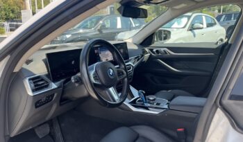 BMW i4 eDrive35 ΕΛΛΗΝΙΚΗΣ ΑΝΤΙΠΡΟΣΩΠΕΙΑΣ full