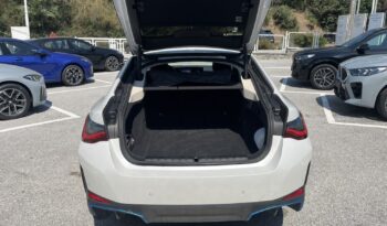 BMW i4 eDrive35 ΕΛΛΗΝΙΚΗΣ ΑΝΤΙΠΡΟΣΩΠΕΙΑΣ full