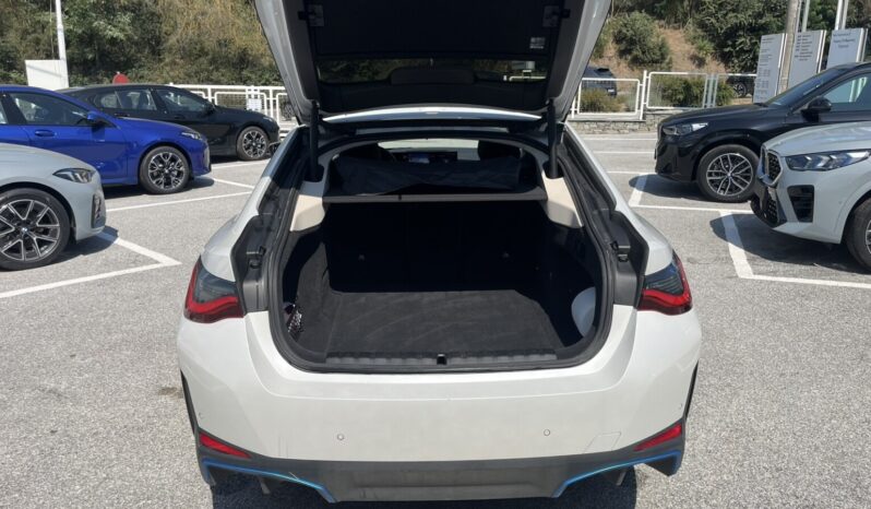 BMW i4 eDrive35 ΕΛΛΗΝΙΚΗΣ ΑΝΤΙΠΡΟΣΩΠΕΙΑΣ full