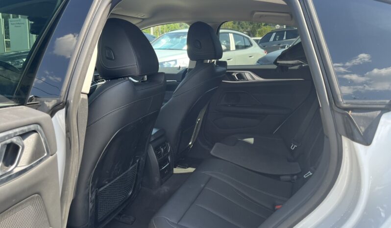 BMW i4 eDrive35 ΕΛΛΗΝΙΚΗΣ ΑΝΤΙΠΡΟΣΩΠΕΙΑΣ full