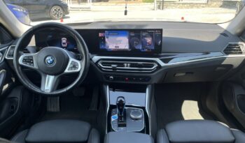 BMW i4 eDrive35 ΕΛΛΗΝΙΚΗΣ ΑΝΤΙΠΡΟΣΩΠΕΙΑΣ full