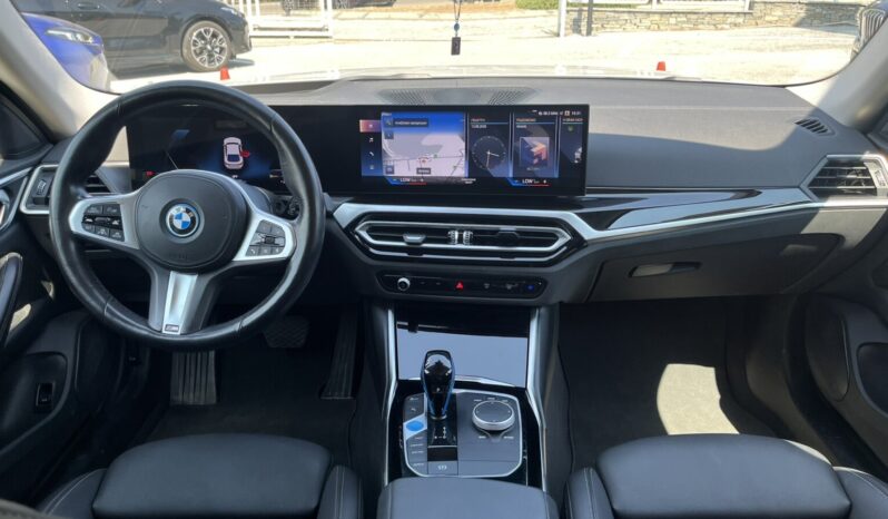 BMW i4 eDrive35 ΕΛΛΗΝΙΚΗΣ ΑΝΤΙΠΡΟΣΩΠΕΙΑΣ full