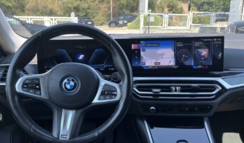 BMW i4 eDrive35 ΕΛΛΗΝΙΚΗΣ ΑΝΤΙΠΡΟΣΩΠΕΙΑΣ full