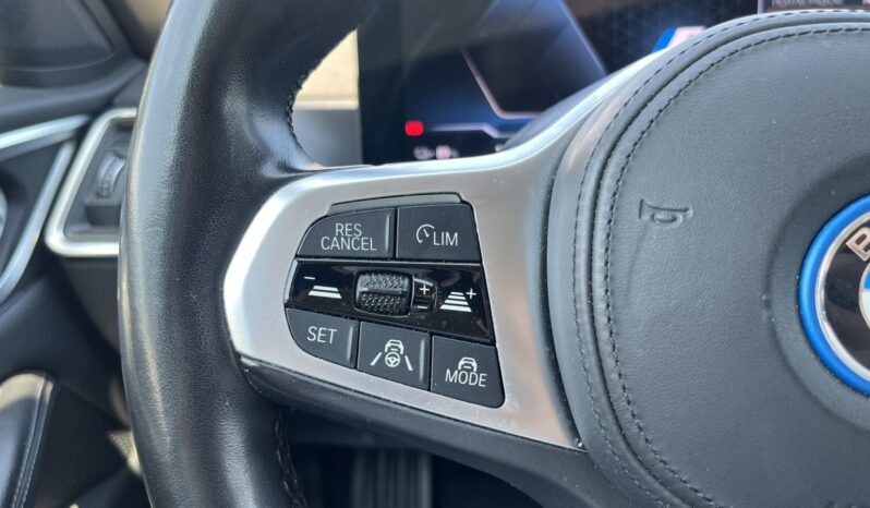 BMW i4 eDrive35 ΕΛΛΗΝΙΚΗΣ ΑΝΤΙΠΡΟΣΩΠΕΙΑΣ full