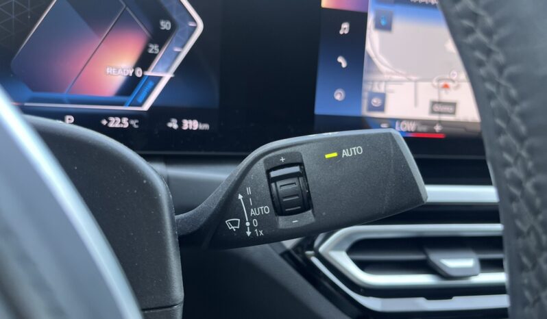 BMW i4 eDrive35 ΕΛΛΗΝΙΚΗΣ ΑΝΤΙΠΡΟΣΩΠΕΙΑΣ full