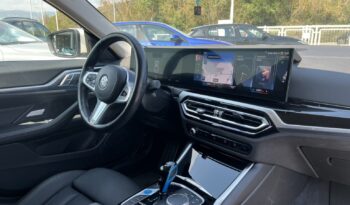 BMW i4 eDrive35 ΕΛΛΗΝΙΚΗΣ ΑΝΤΙΠΡΟΣΩΠΕΙΑΣ full
