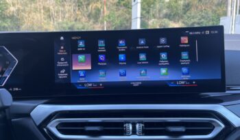 BMW i4 eDrive35 ΕΛΛΗΝΙΚΗΣ ΑΝΤΙΠΡΟΣΩΠΕΙΑΣ full