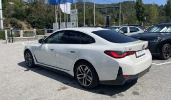 BMW i4 eDrive35 ΕΛΛΗΝΙΚΗΣ ΑΝΤΙΠΡΟΣΩΠΕΙΑΣ full