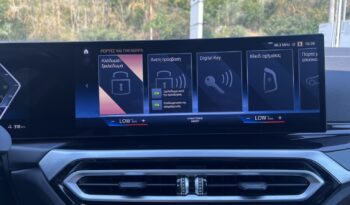 BMW i4 eDrive35 ΕΛΛΗΝΙΚΗΣ ΑΝΤΙΠΡΟΣΩΠΕΙΑΣ full