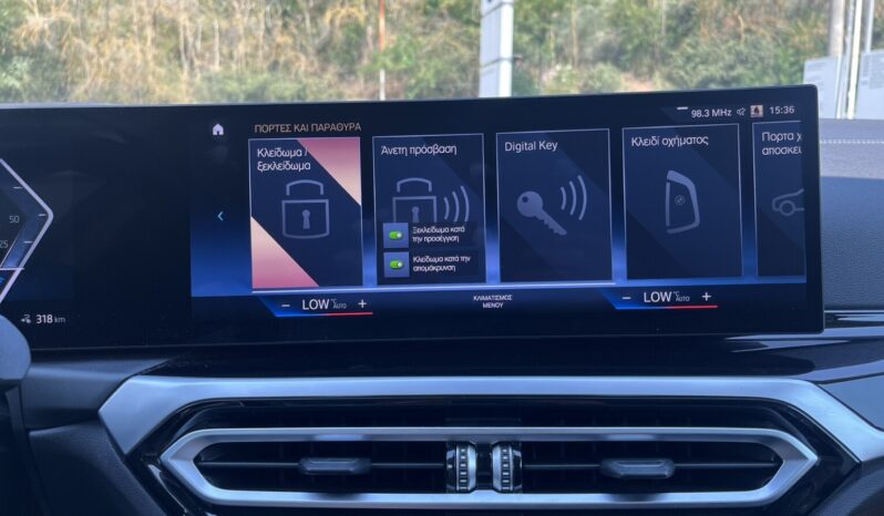 BMW i4 eDrive35 ΕΛΛΗΝΙΚΗΣ ΑΝΤΙΠΡΟΣΩΠΕΙΑΣ full