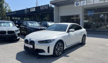 BMW i4 eDrive35 ΕΛΛΗΝΙΚΗΣ ΑΝΤΙΠΡΟΣΩΠΕΙΑΣ full